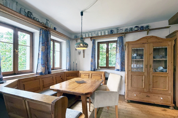 Jídelna - Prodej domu 100 m², Nejdek