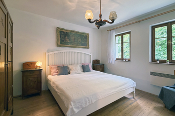 Pokoj 1 - Prodej domu 100 m², Nejdek