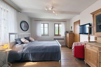 Pokoj 2 - Prodej domu 100 m², Nejdek