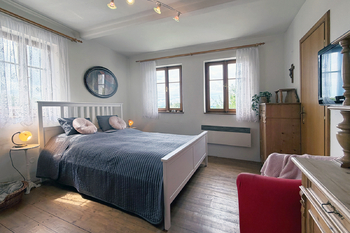 Pokoj 2 - Prodej domu 100 m², Nejdek