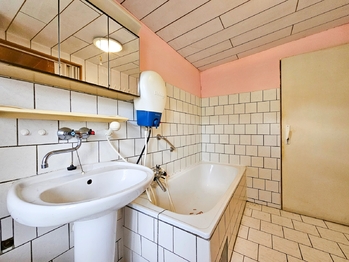 Prodej chaty / chalupy 70 m², Stráž nad Ohří