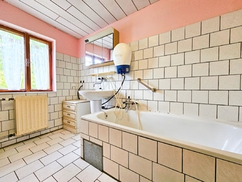 Prodej chaty / chalupy 70 m², Stráž nad Ohří