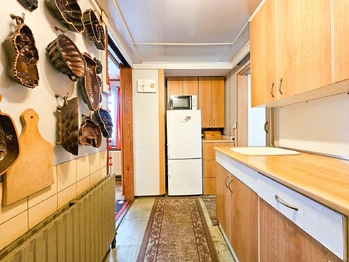 Prodej chaty / chalupy 70 m², Stráž nad Ohří