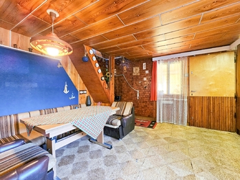 Prodej chaty / chalupy 70 m², Stráž nad Ohří