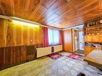Prodej chaty / chalupy 70 m², Stráž nad Ohří