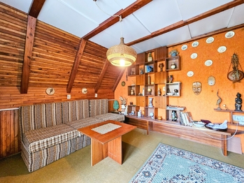 Prodej chaty / chalupy 70 m², Stráž nad Ohří