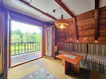 Prodej chaty / chalupy 70 m², Stráž nad Ohří