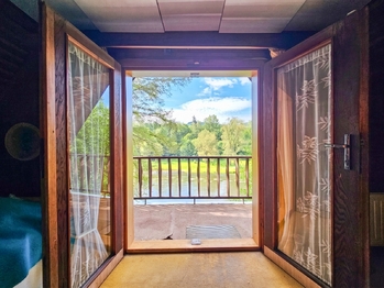 Prodej chaty / chalupy 70 m², Stráž nad Ohří