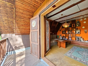 Prodej chaty / chalupy 70 m², Stráž nad Ohří
