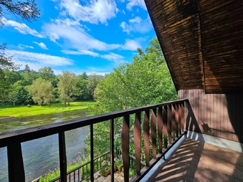 Prodej chaty / chalupy 70 m², Stráž nad Ohří