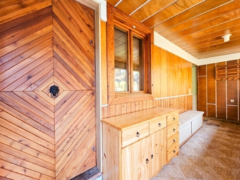 Prodej chaty / chalupy 70 m², Stráž nad Ohří
