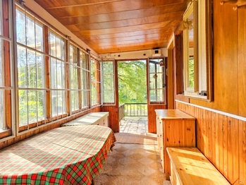 Prodej chaty / chalupy 70 m², Stráž nad Ohří