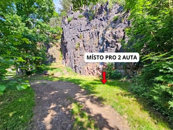 Prodej chaty / chalupy 70 m², Stráž nad Ohří