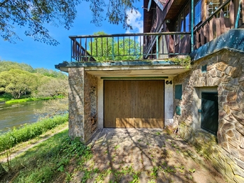Prodej chaty / chalupy 70 m², Stráž nad Ohří