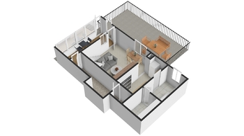 Prodej chaty / chalupy 70 m², Stráž nad Ohří