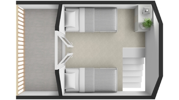 Prodej chaty / chalupy 70 m², Stráž nad Ohří