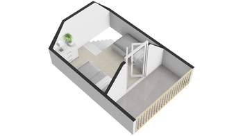 Prodej chaty / chalupy 70 m², Stráž nad Ohří