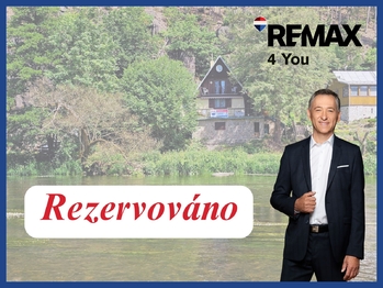 Prodej chaty / chalupy 70 m², Stráž nad Ohří