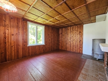 Prodej chaty / chalupy 90 m², Měděnec