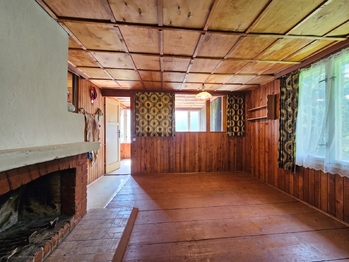 Prodej chaty / chalupy 90 m², Měděnec
