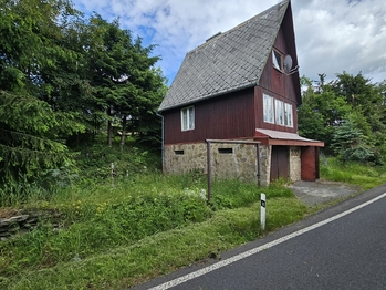 Prodej chaty / chalupy 90 m², Měděnec