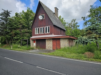 Prodej chaty / chalupy 90 m², Měděnec