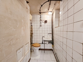 Prodej chaty / chalupy 90 m², Měděnec