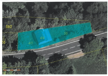 Prodej chaty / chalupy 90 m², Měděnec