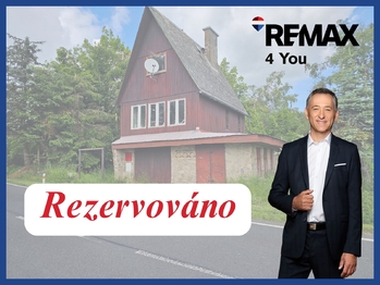 Prodej chaty / chalupy 90 m², Měděnec