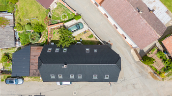 Prodej domu 180 m², Sedlčany