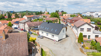 Prodej domu 180 m², Sedlčany