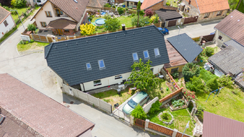 Prodej domu 180 m², Sedlčany