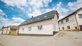 Prodej domu 180 m², Sedlčany