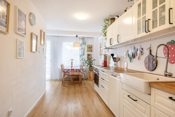 Prodej domu 123 m², Praha 4 - Kunratice