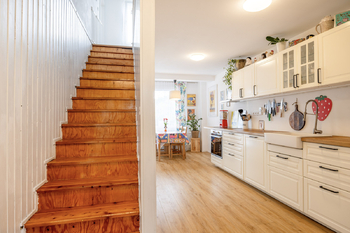 Kuchyně - Prodej domu 123 m², Praha 4 - Kunratice
