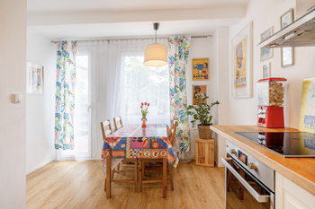 Kuchyně - Prodej domu 123 m², Praha 4 - Kunratice