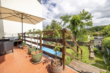 Prodej domu 123 m², Praha 4 - Kunratice