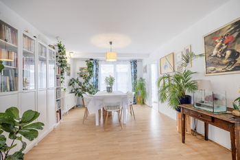 Prodej domu 123 m², Praha 4 - Kunratice