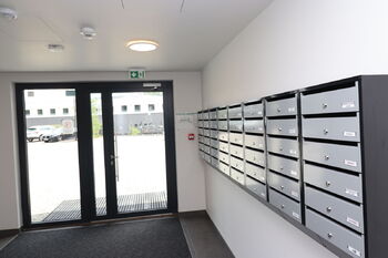 Pronájem bytu 1+kk v osobním vlastnictví 26 m², Praha 5 - Hlubočepy