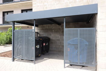 Pronájem bytu 1+kk v osobním vlastnictví 26 m², Praha 5 - Hlubočepy