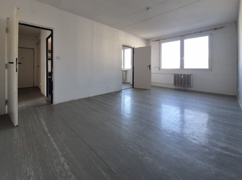Prodej bytu 2+1 v osobním vlastnictví 65 m², Svitavy