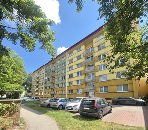 Prodej bytu 2+1 v osobním vlastnictví 65 m², Svitavy