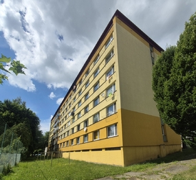 Prodej bytu 2+1 v osobním vlastnictví 65 m², Svitavy