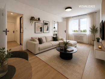 Prodej bytu 2+1 v osobním vlastnictví 65 m², Svitavy