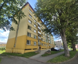 Prodej bytu 2+1 v osobním vlastnictví 65 m², Svitavy