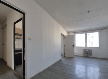 Prodej bytu 2+1 v osobním vlastnictví 65 m², Svitavy