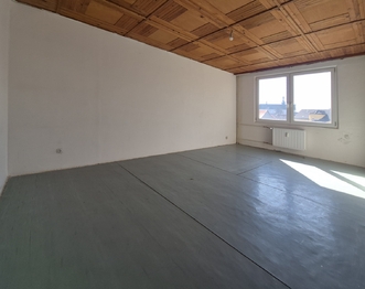 Prodej bytu 2+1 v osobním vlastnictví 65 m², Svitavy