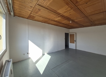 Prodej bytu 2+1 v osobním vlastnictví 65 m², Svitavy