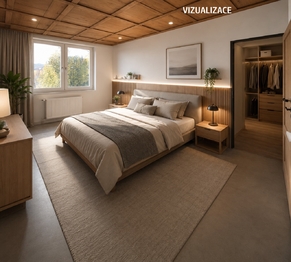 Prodej bytu 2+1 v osobním vlastnictví 65 m², Svitavy