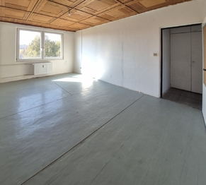 Prodej bytu 2+1 v osobním vlastnictví 65 m², Svitavy